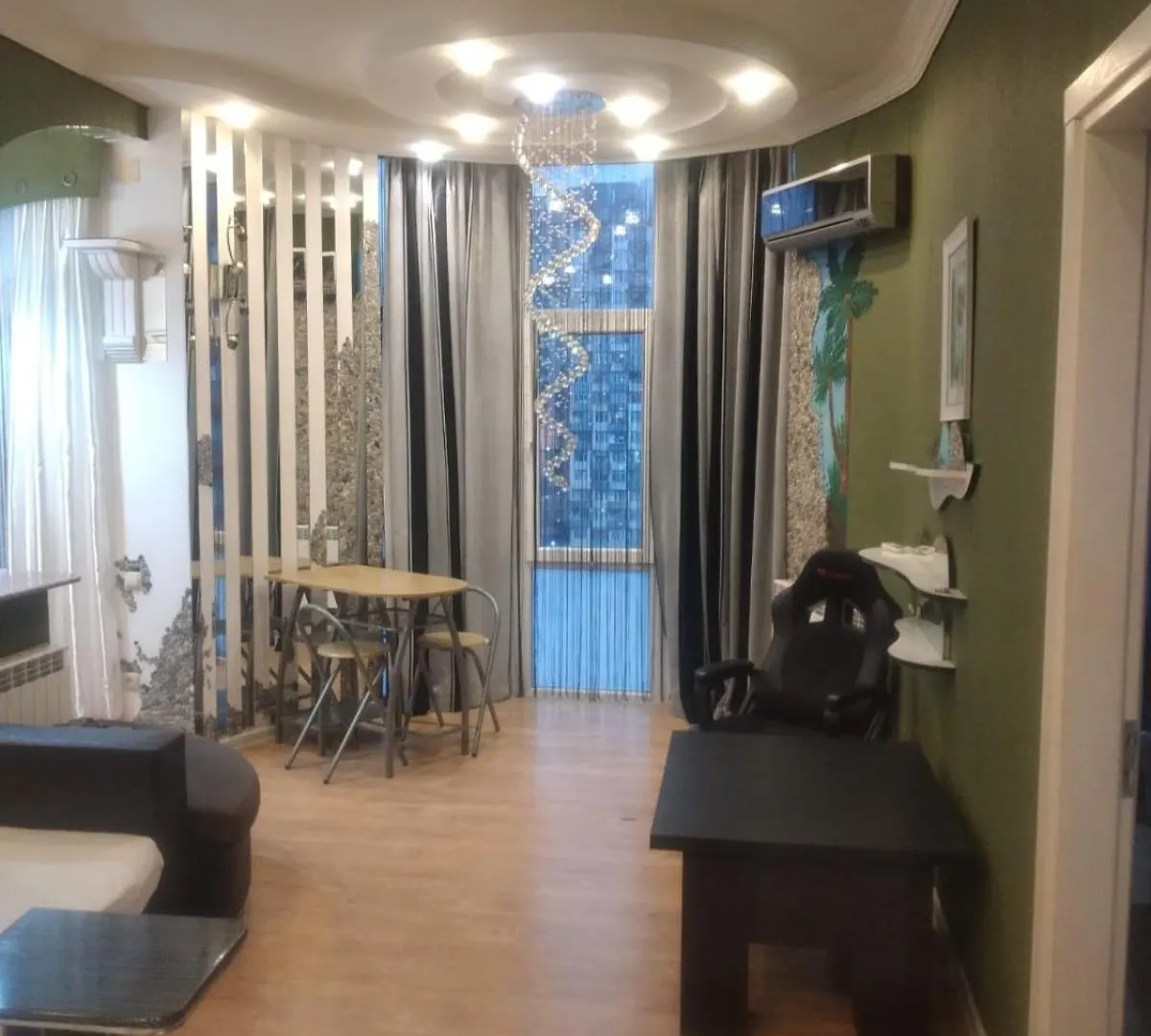 Аренда Батуми Apartment