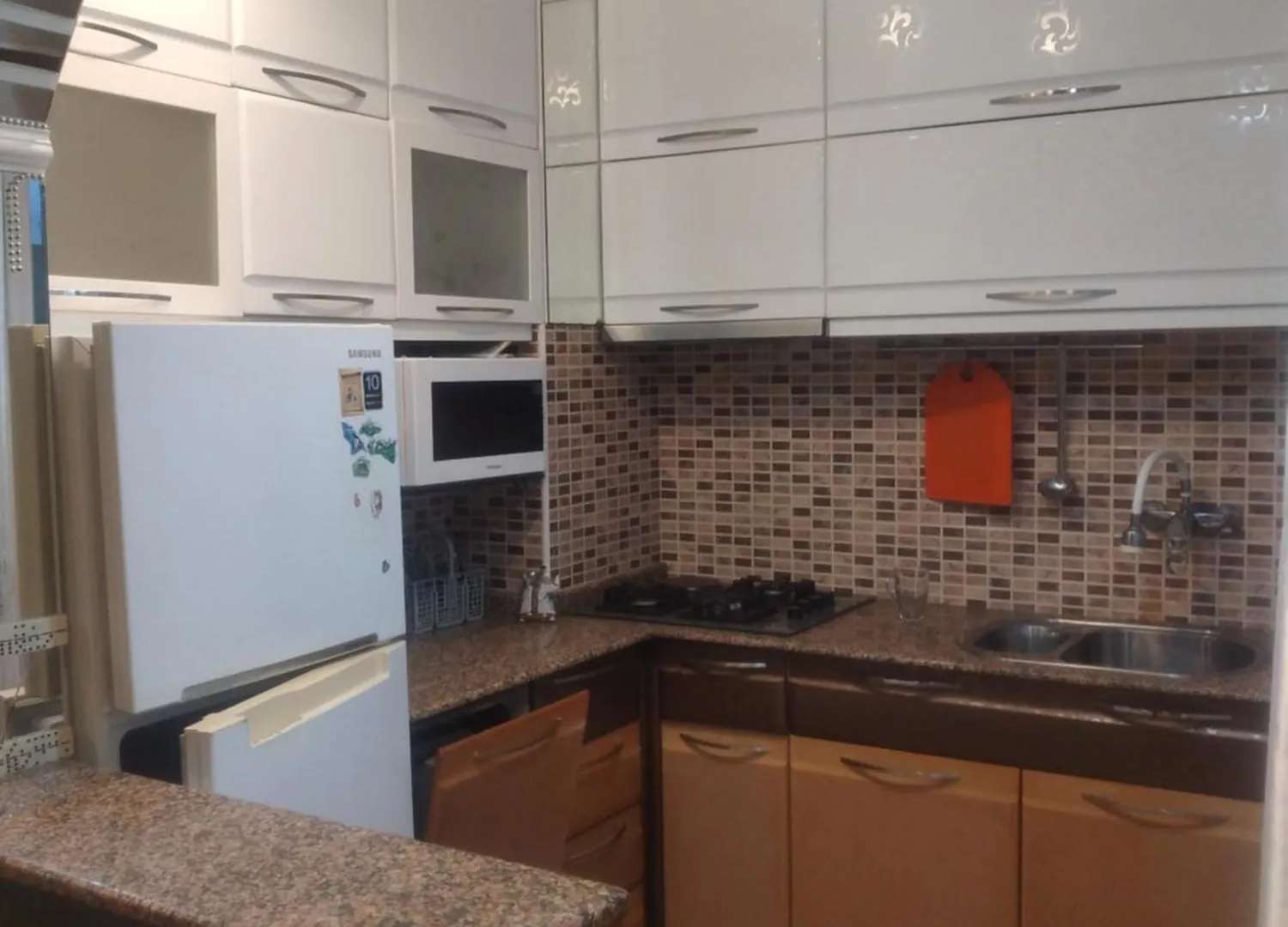 Apartment Аренда Батуми