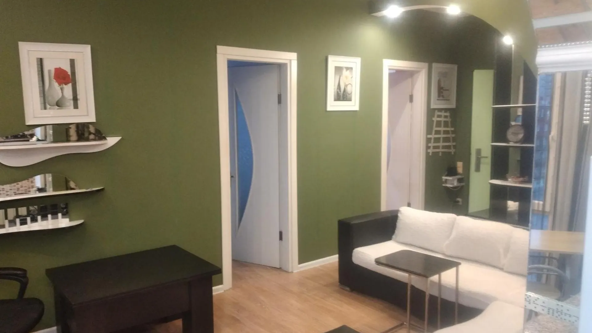 Apartment Аренда Батуми Georgia