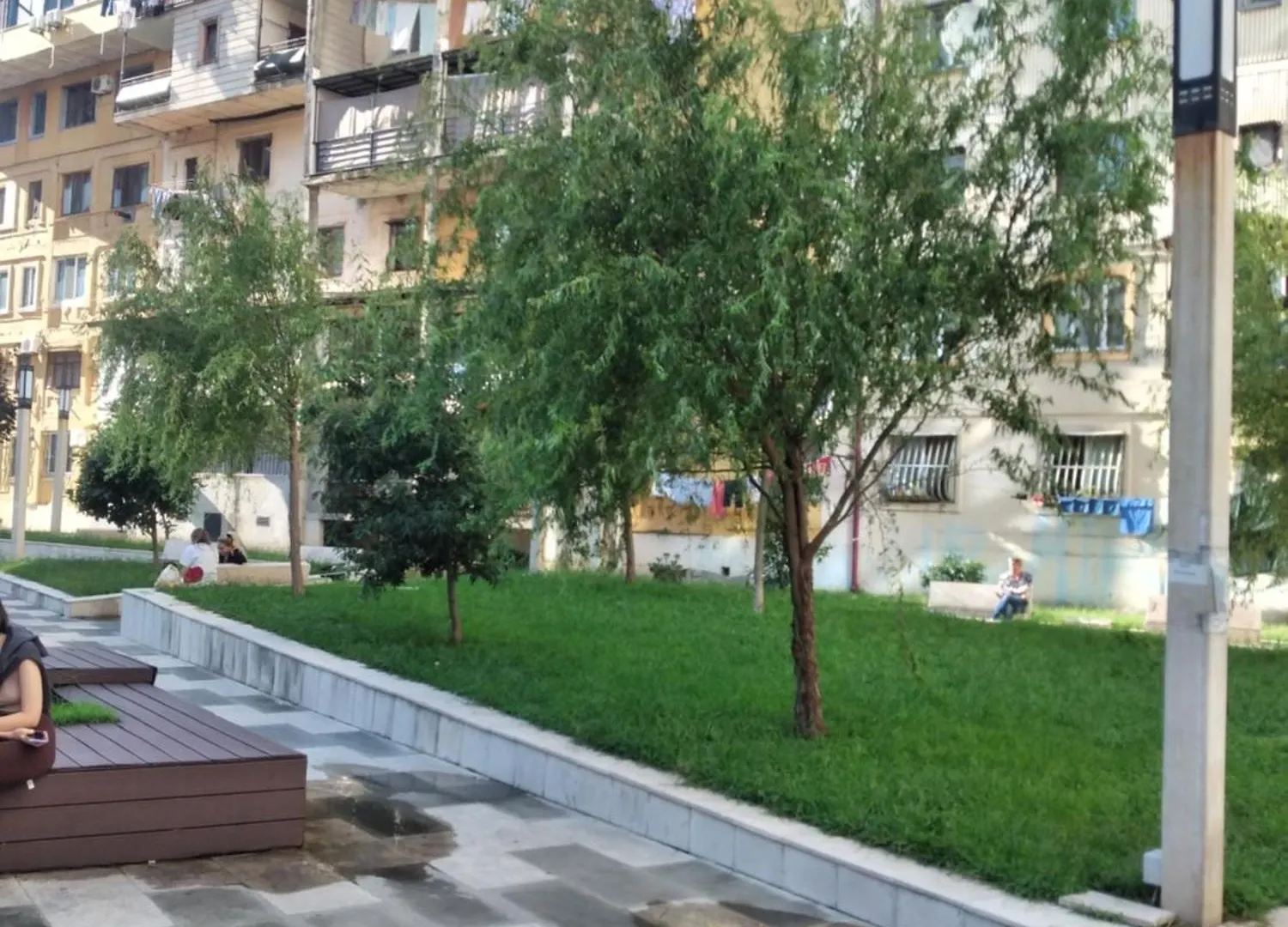 Аренда Батуми 0*, Batumi Georgia