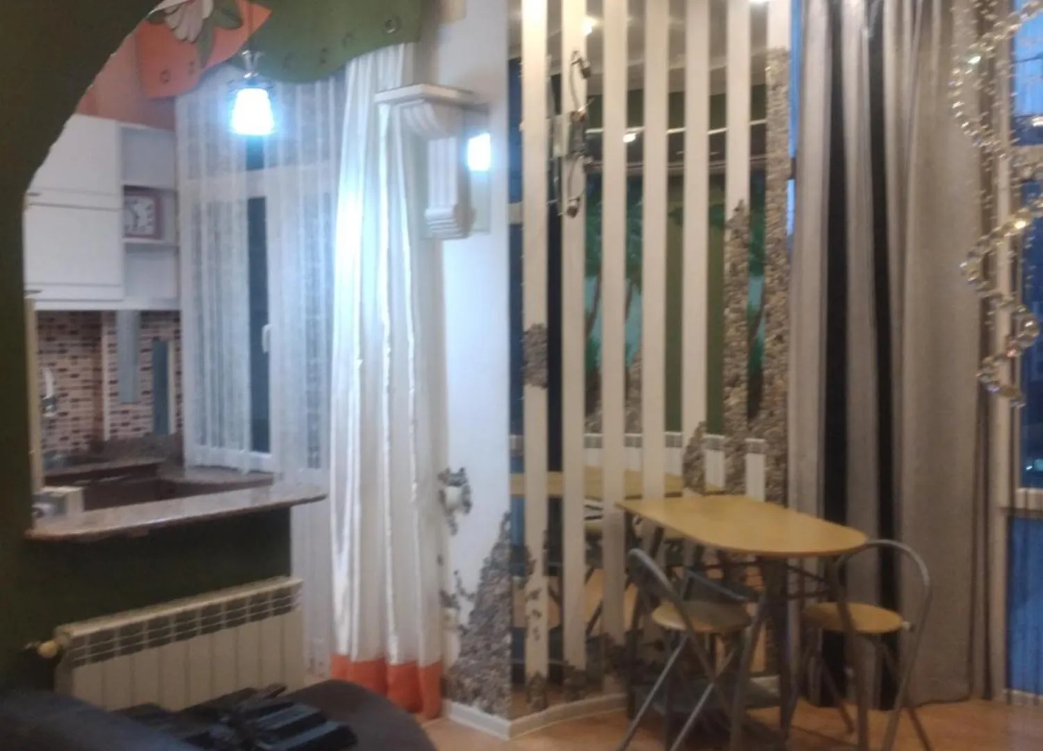 Аренда Батуми Apartment Batumi